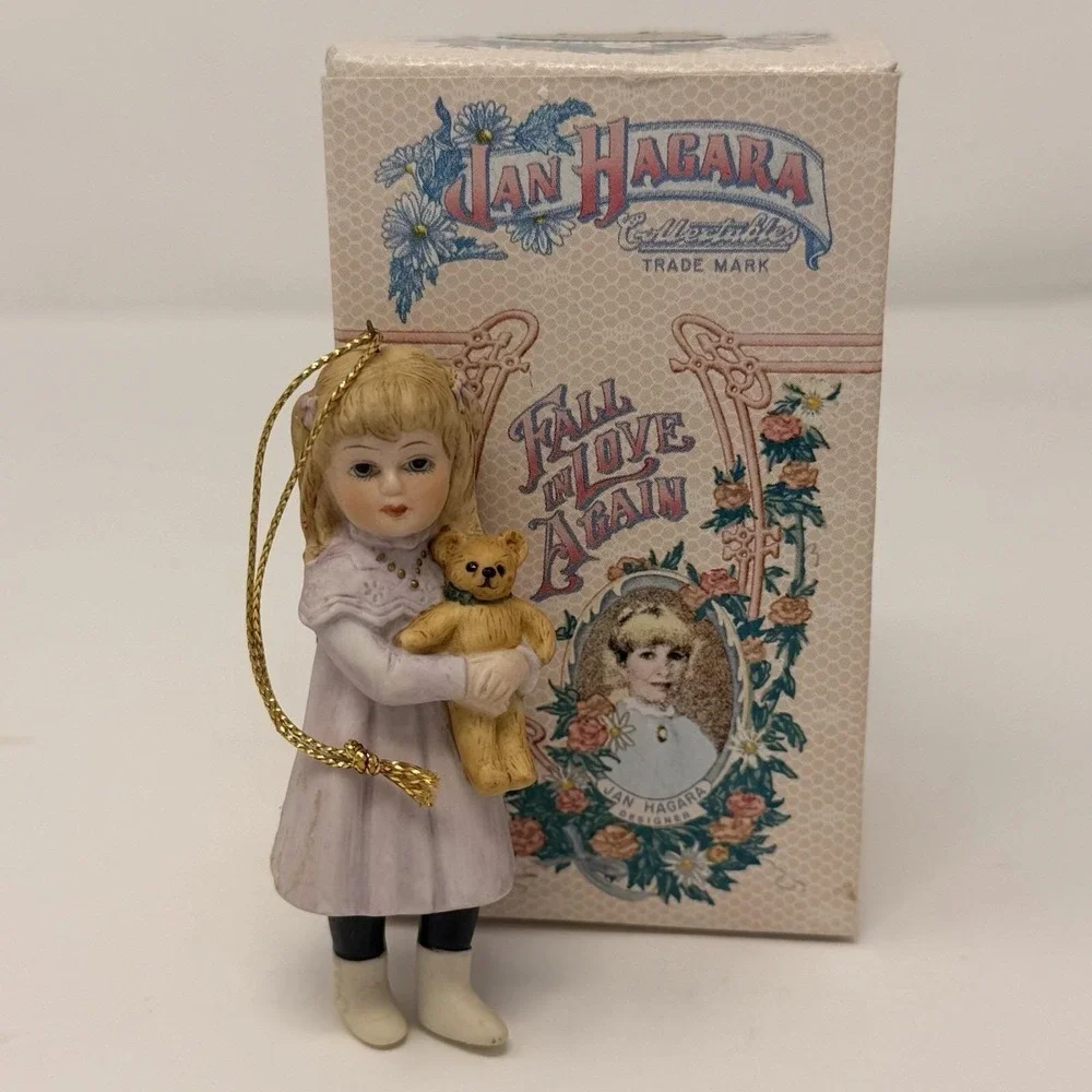 N/A vintage jan
